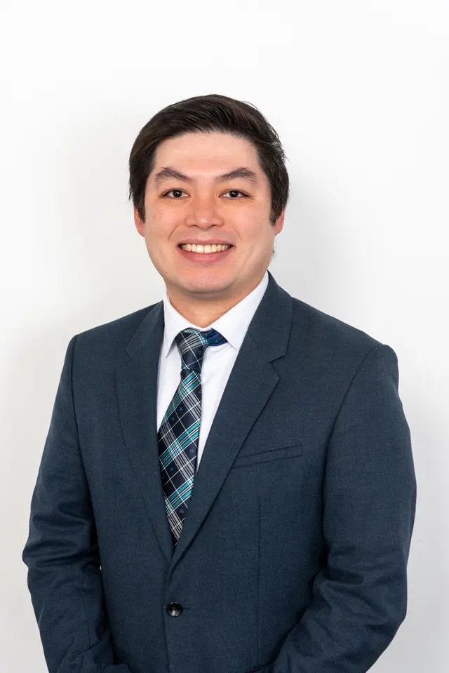 A/Prof Ronald Siu